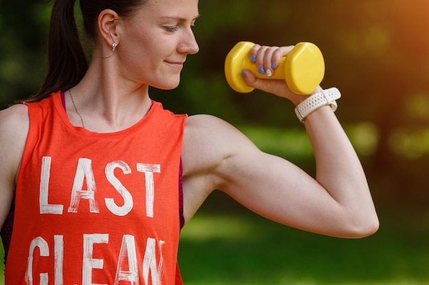 Ile czasu potrzebują mięśnie na regenerację po intensywnym treningu?