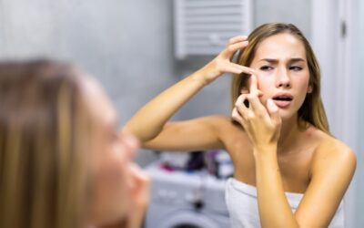 Jak pozbyć się porów na twarzy bez drastycznych zmian w pielęgnacji?