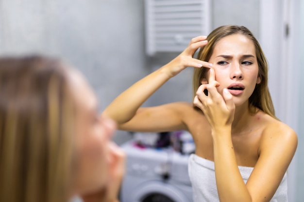 Jak pozbyć się porów na twarzy bez drastycznych zmian w pielęgnacji?