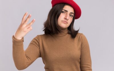 Jak się ubierają Francuzki na co dzień?