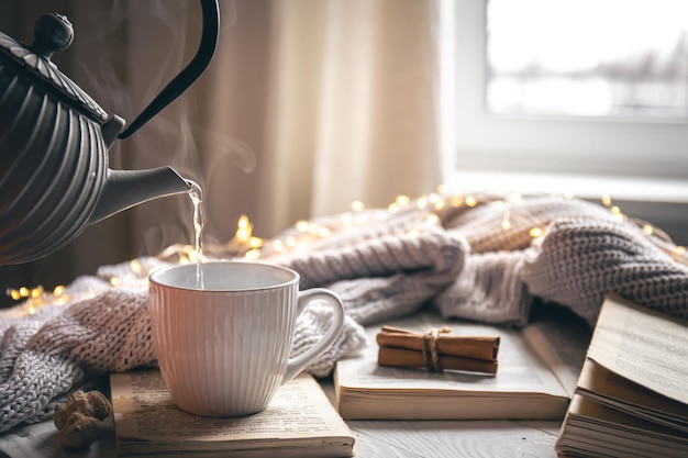 Jak żyć hygge na co dzień?