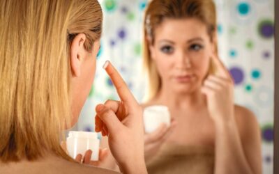 Jaki krem na blizny potrądzikowe wybrać?