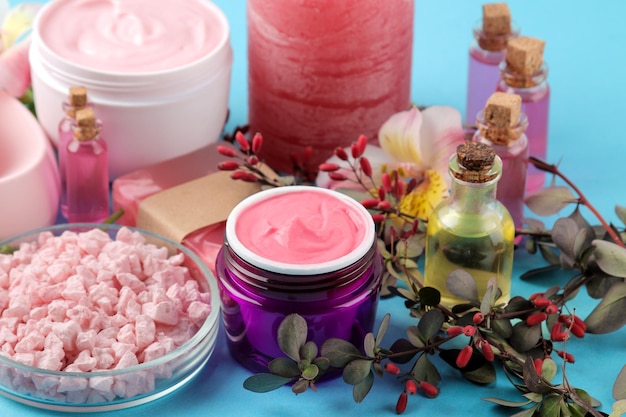 Jakie kosmetyki są rosyjskie i na co zwrócić uwagę przy wyborze?