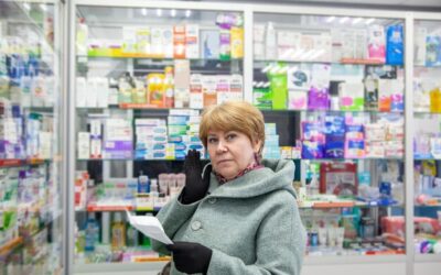 Jakie są drogerie w Holandii i co je wyróżnia?