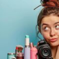 Kosmetyki gdzie najtaniej kupisz online?