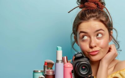 Kosmetyki gdzie najtaniej kupisz online?