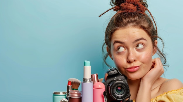 Kosmetyki gdzie najtaniej kupisz online?