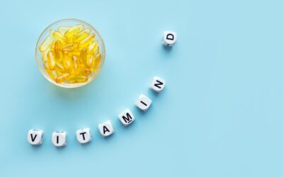 O jakiej porze dnia brać witaminę D, aby przyniosła najlepsze efekty?