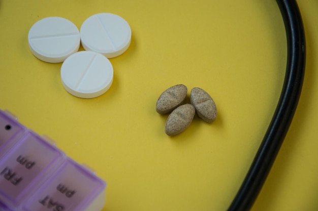 Tabletki jodek potasu na co i kiedy warto je stosować?