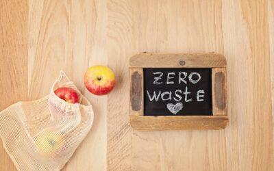 Zero waste – jakie znaczenie ma w codziennym życiu?