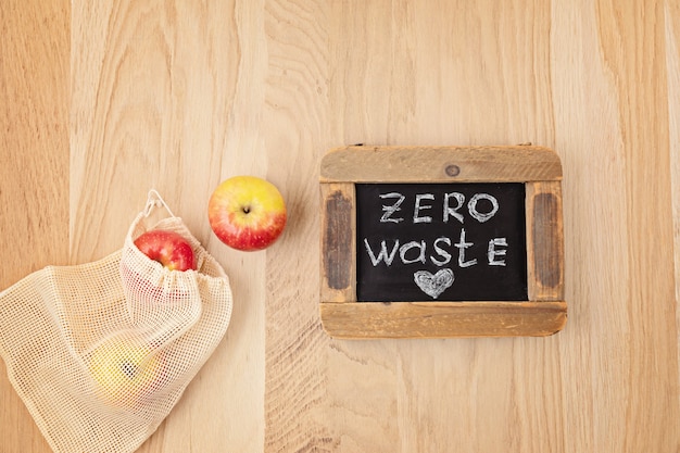Zero waste – jakie znaczenie ma w codziennym życiu?