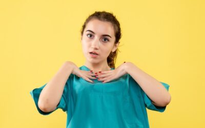 Co jeść przy chorej tarczycy, aby poczuć się lepiej?