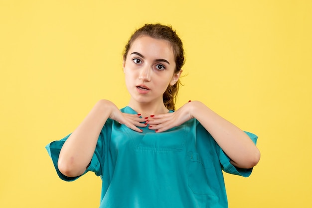 Co jeść przy chorej tarczycy, aby poczuć się lepiej?