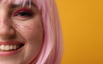 Co polecacie na przebarwienia po trądziku?