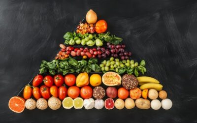 Co przedstawia piramida zdrowego żywienia i jak ją odczytywać?