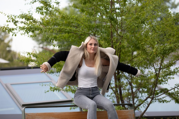 Czego nie trzeba zmieniać w stylu życia, by poczuć się lepiej?