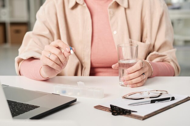 Czy alkohol wpływa na badanie hormonów?