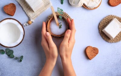 Czy Rituals to naturalne kosmetyki?