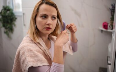 Czym przyspieszyć porost włosów w domowych warunkach?