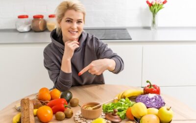 Jak brzmi zasada zdrowego odżywiania i dlaczego warto ją stosować?