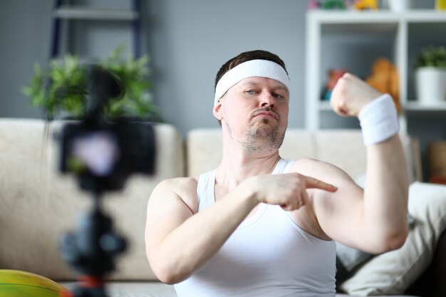 Jak szybko zregenerować mięśnie po intensywnym treningu?