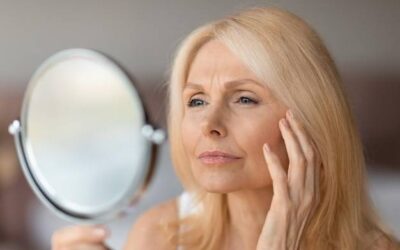 Jak wygładzić zmarszczki w domowych warunkach?