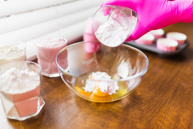 Jak zrobić barwnik do mydła w domowych warunkach?