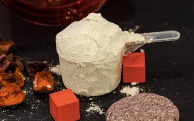 Jaka dawka kreatyny będzie odpowiednia dla aktywnych osób?