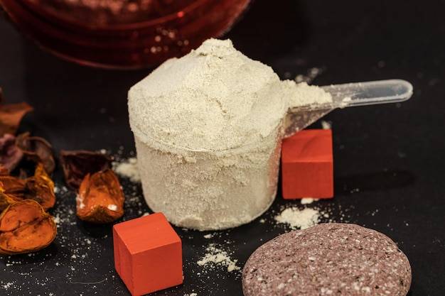 Jaka dawka kreatyny będzie odpowiednia dla aktywnych osób?