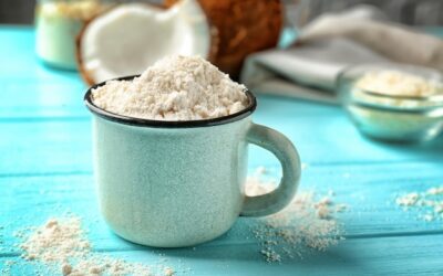 Na co jest białko w proszku i kiedy warto po nie sięgnąć?