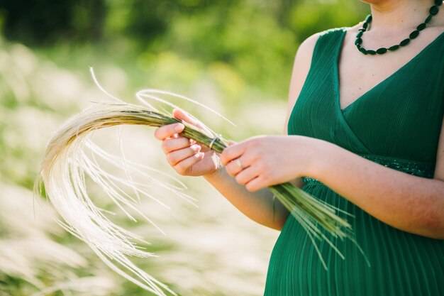 Zielony jęczmień na odchudzanie jak stosować w codziennej diecie?