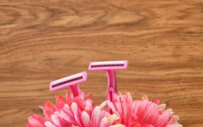 Czym i jak golić miejsca intymne żeby uniknąć podrażnień?