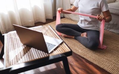 Jak ćwiczyć w domu bez sprzętu i nie tracić motywacji?