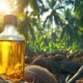 Jak pozyskuje się olej palmowy w nowoczesnych zakładach?