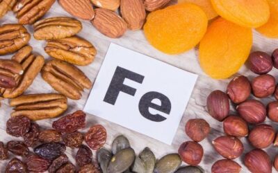 Jakie żelazo jest najlepiej przyswajalne przez organizm?