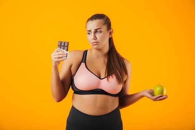 Odchudzanie co jeść przed i po treningu żeby wspierać efekty ćwiczeń