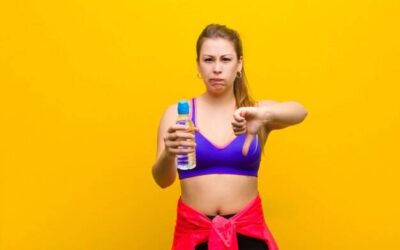 Odchudzanie co zjeść po treningu żeby wspomóc efekty ćwiczeń