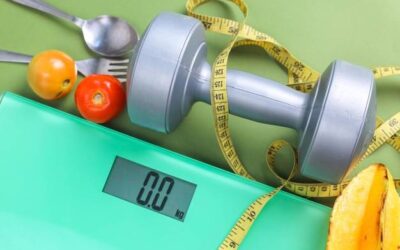 Siłownia ile kalorii spalisz podczas treningu?