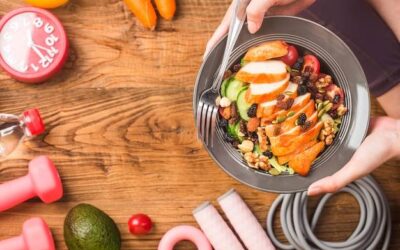 Co zjeść po treningu obwodowym żeby wspomóc regenerację?