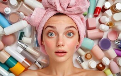 Jak sprawdzić, które kosmetyki są rosyjskie?