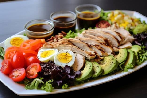 Jakie porcje na diecie keto wybrać na co dzień?