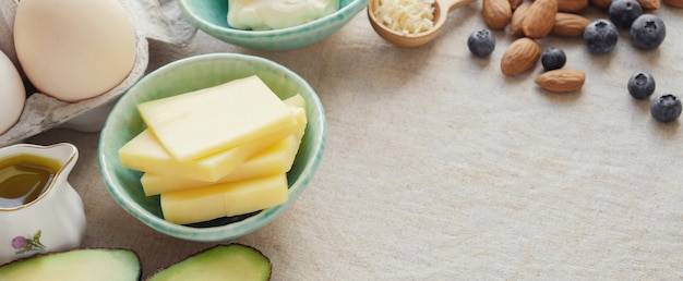 Masło jakie witaminy zawiera i dlaczego warto je jeść?