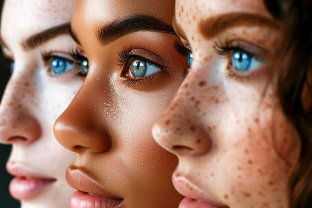 Przebarwienia hormonalne jak usunąć i cieszyć się równomierną cerą?