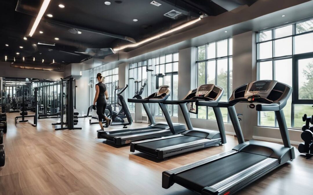 Odchudzanie cardio czy siłowe co przynosi lepsze efekty?