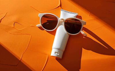 Co po opalaniu zrobić, żeby skóra nie schodziła?