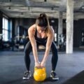Trening kettlebell co daje podczas codziennych aktywności?