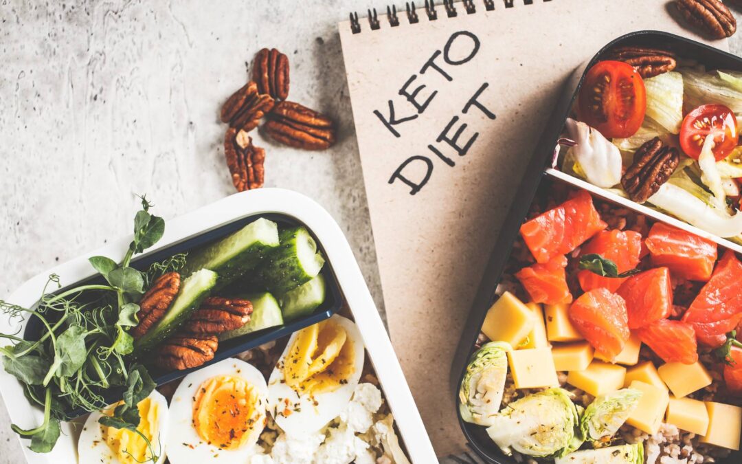 Dieta keto czego nie wolno jeść na tej diecie?