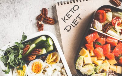 Dieta keto czego nie wolno jeść na tej diecie?