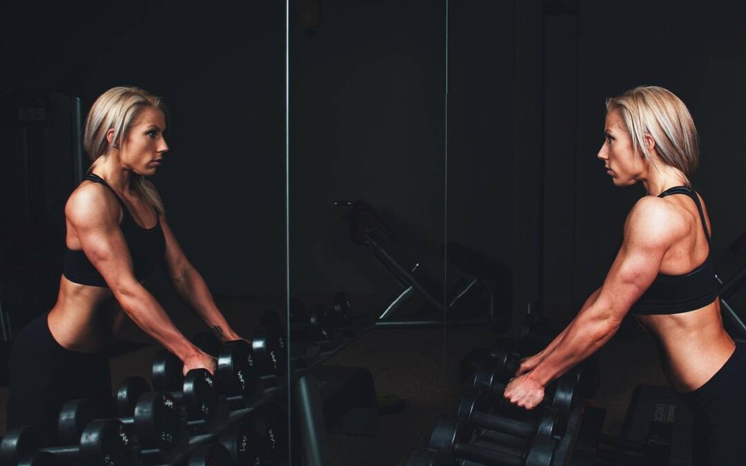 Trening obwodowy kiedy efekty są widoczne?