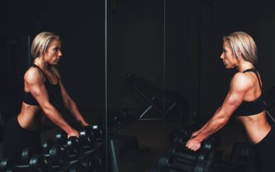 Trening obwodowy kiedy efekty są widoczne?